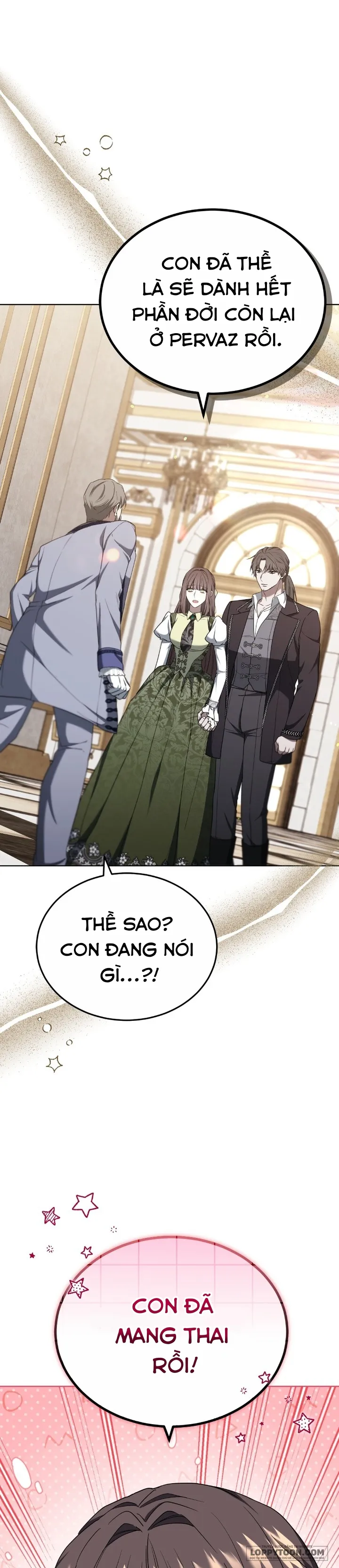 Thời Đại Oman Chap 83 - trang 19