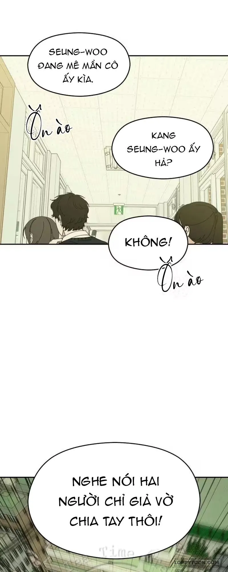 Nguyên Tắc Của Serim Chap 4 - trang 69