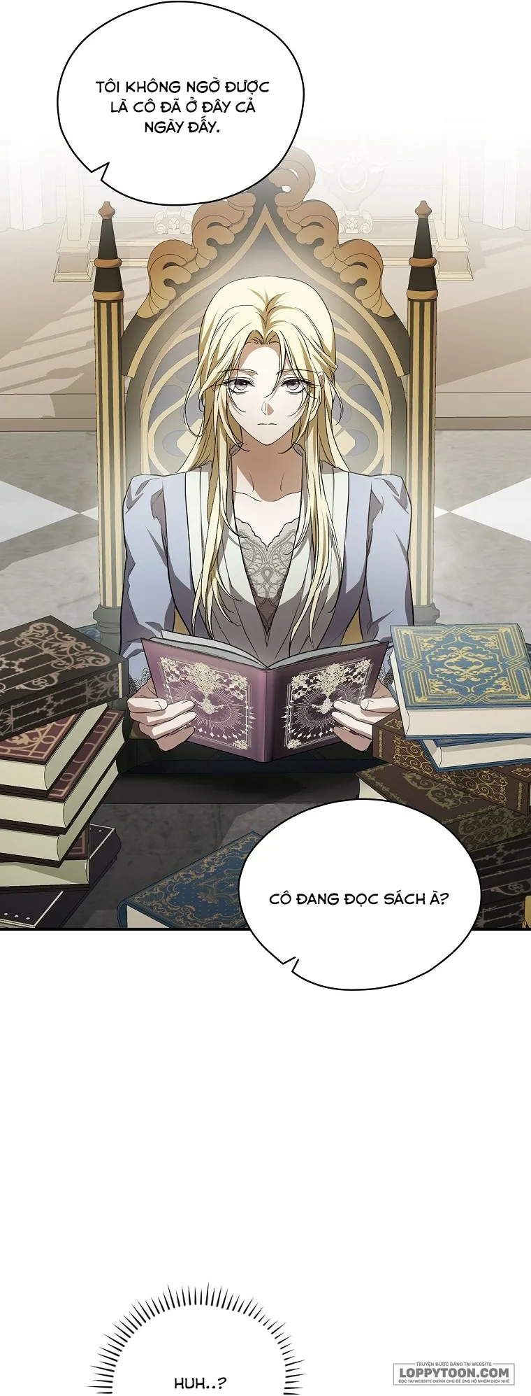 Tìm Một Người Chồng Mới Chap 6 - trang 53