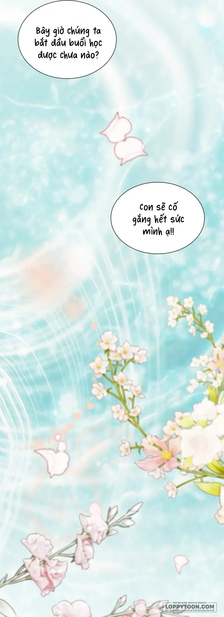 Tôi Được Sinh Ra Là Cô Con Gái Thứ Hai Chap 96 - trang 46