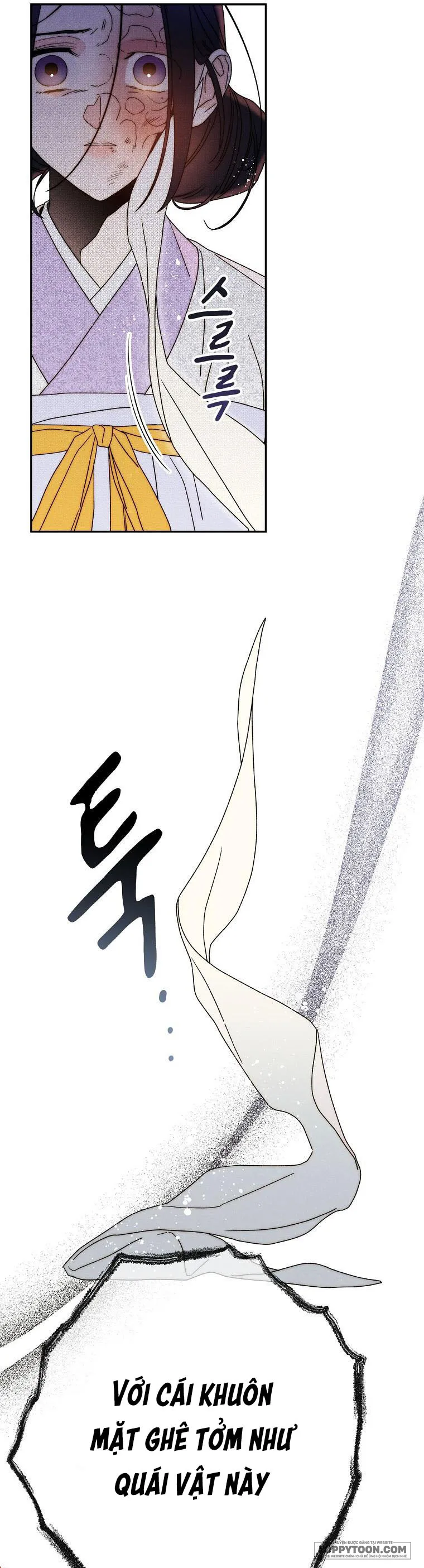 Quốc Hôn Chap 19 - trang 22