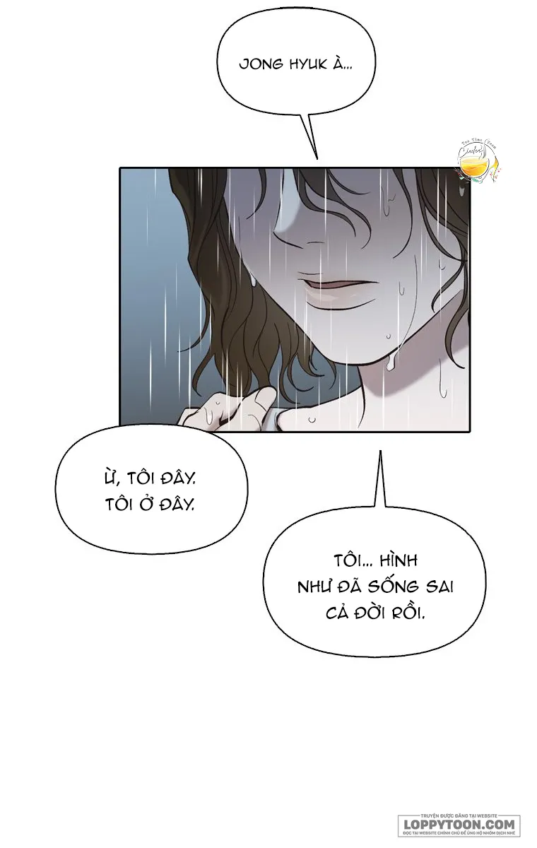 Thanh Xuân Của Chúng Ta Chap 103 - trang 51