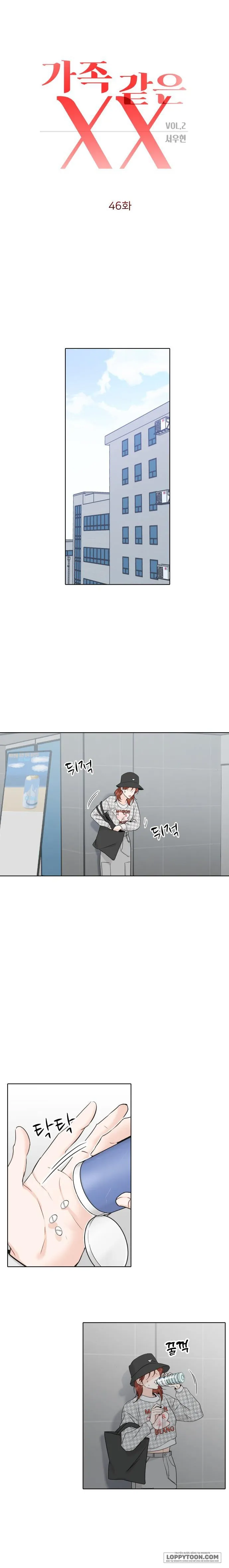 Người Một Nhà Chap 46 - trang 6