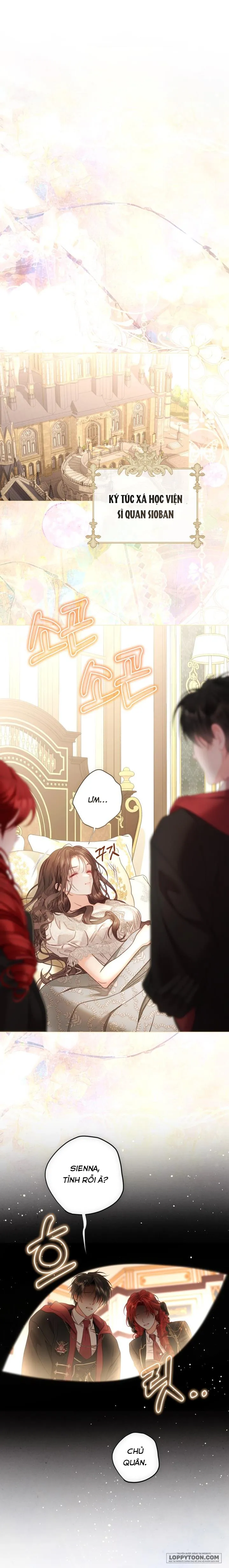 Một Thế Giới Không Có Chị Gái Mà Ai Cũng Yêu Chap 89 - trang 1