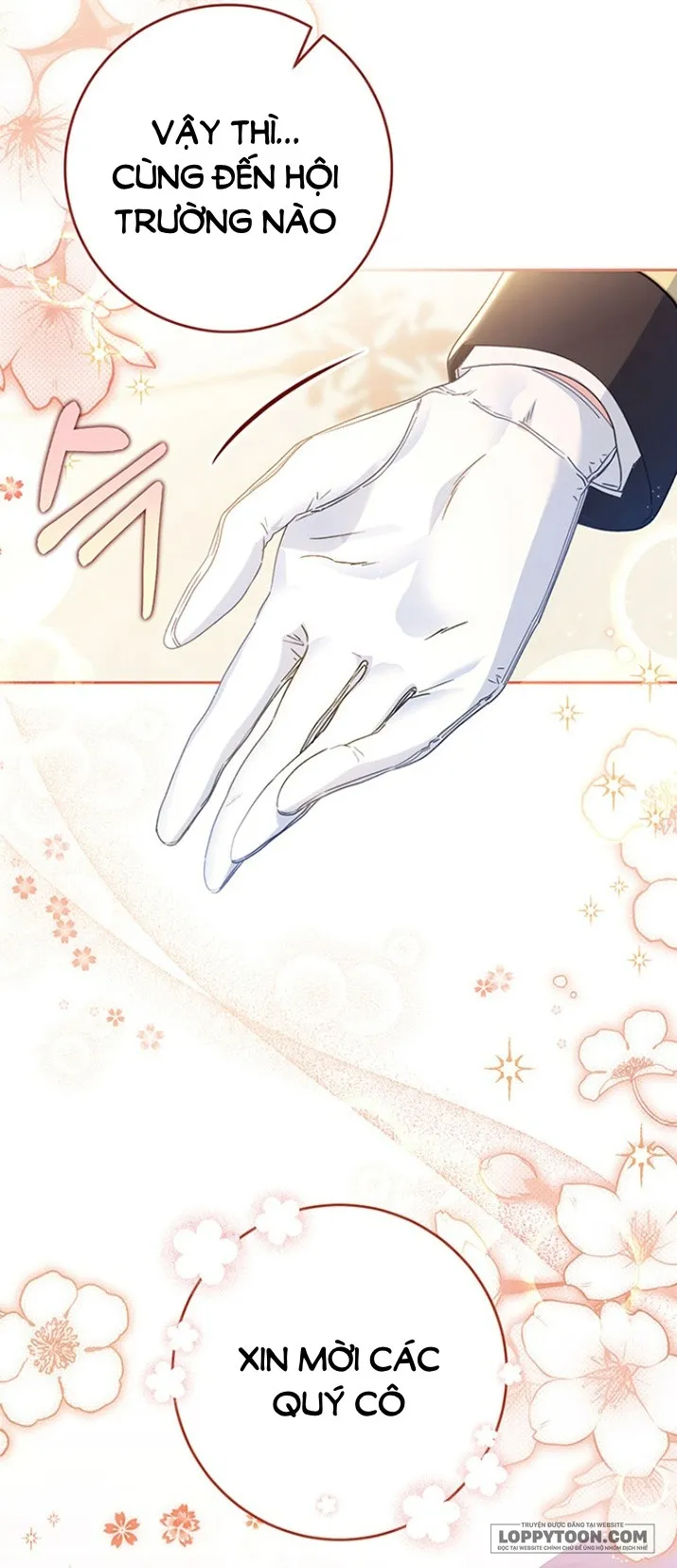 Nuôi Dưỡng Em Gái Xinh Đẹp Chap 25 - trang 30
