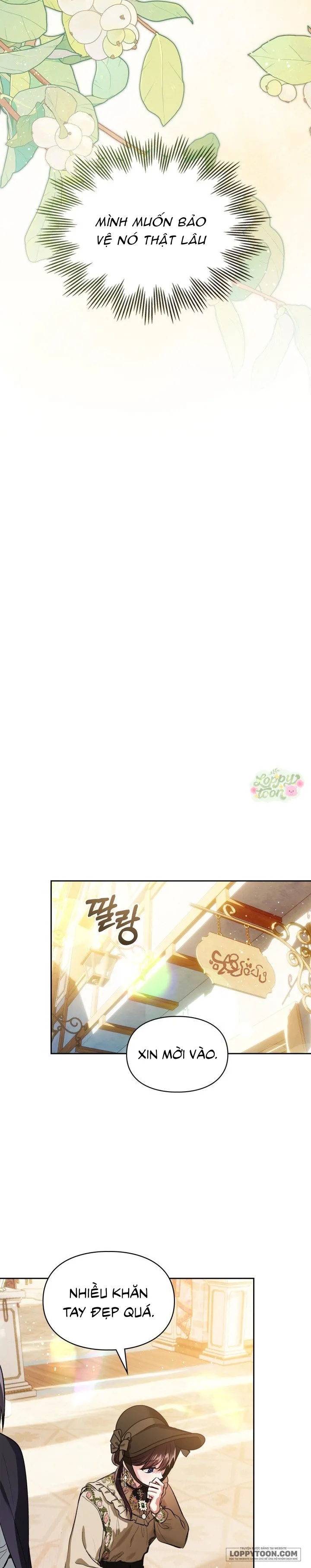 Tôi Mới Là Gia Chủ Thật Sự Chap 41 - trang 15