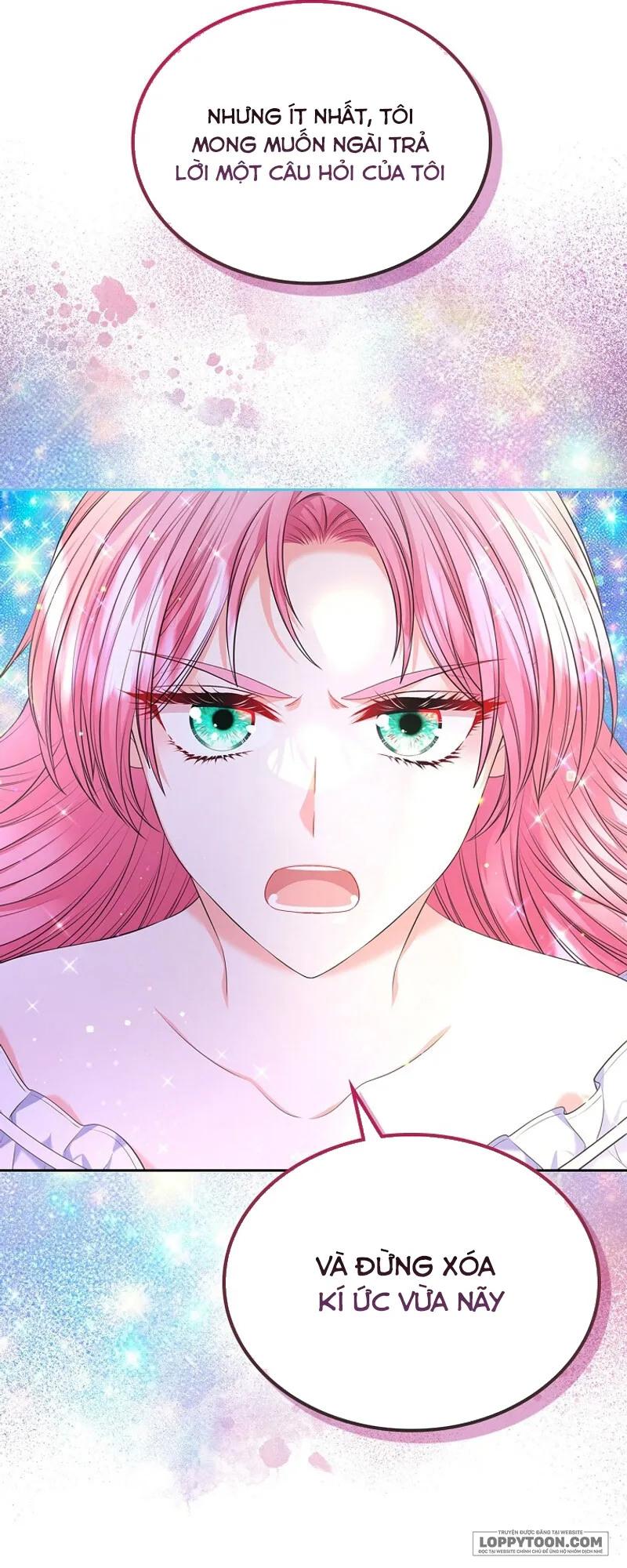 Tôi Sẽ Ly Hôn Với Anh Trai Nữ Chính Chap 69 - trang 25