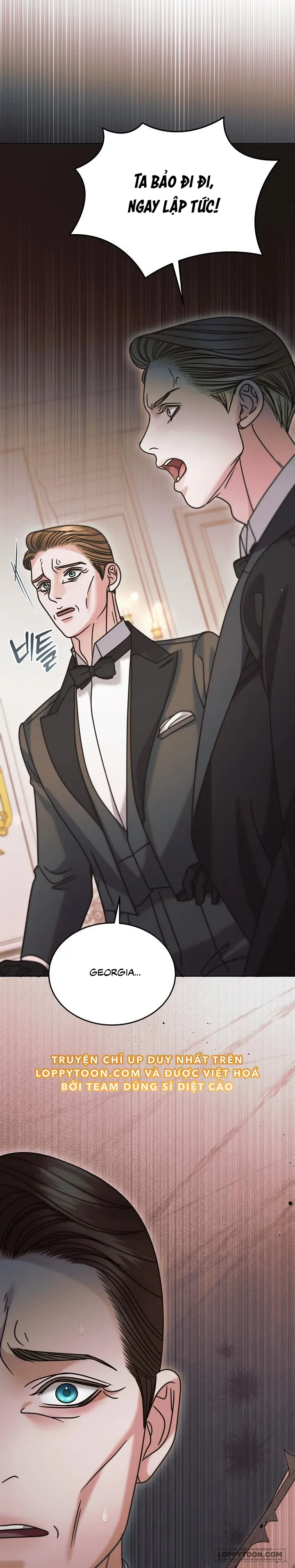 Hãy Cầu Xin Tôi Đi Chap 75 - trang 27