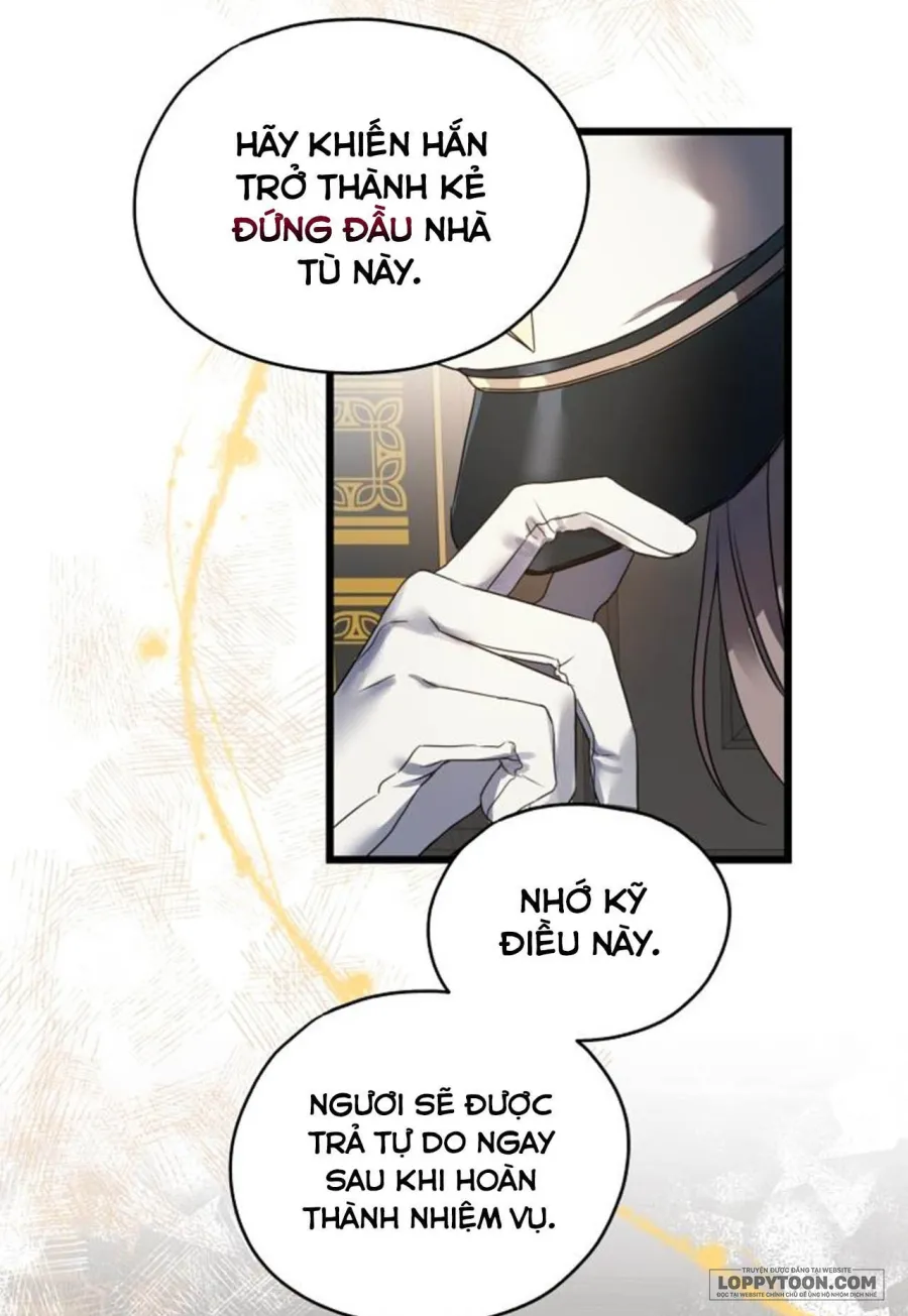Tôi Trở Thành Lão Đại Nơi Ngục Tù Tăm Tối Chap 1 - Prologue - trang 24