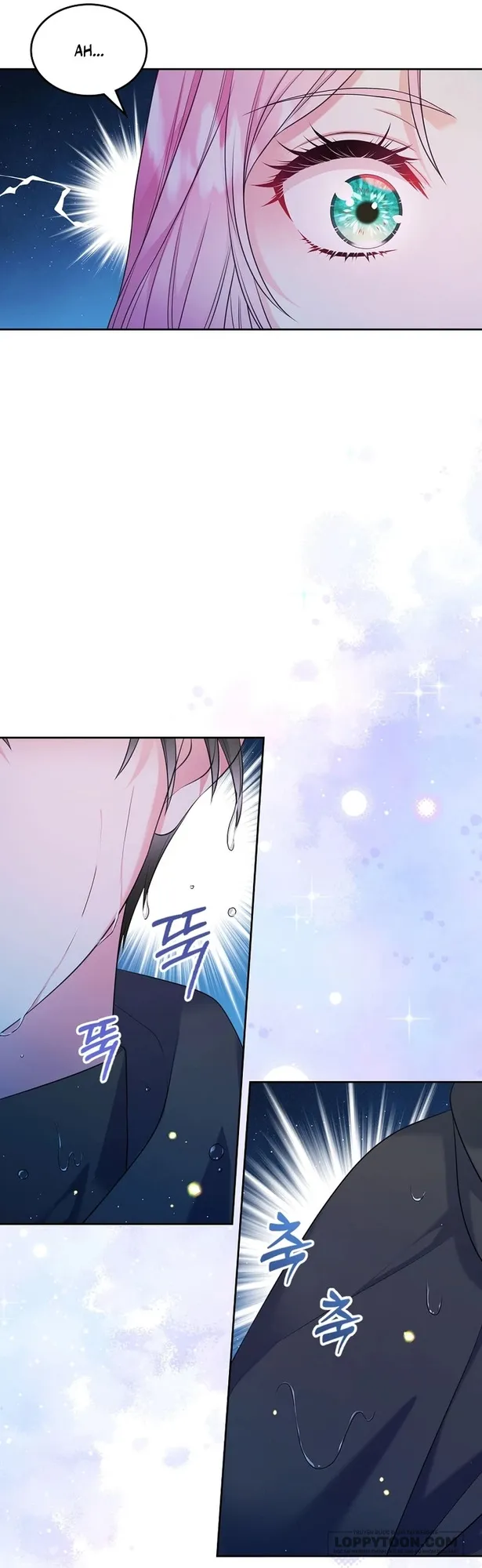 Tôi Sẽ Ly Hôn Với Anh Trai Nữ Chính Chap 42 - trang 33