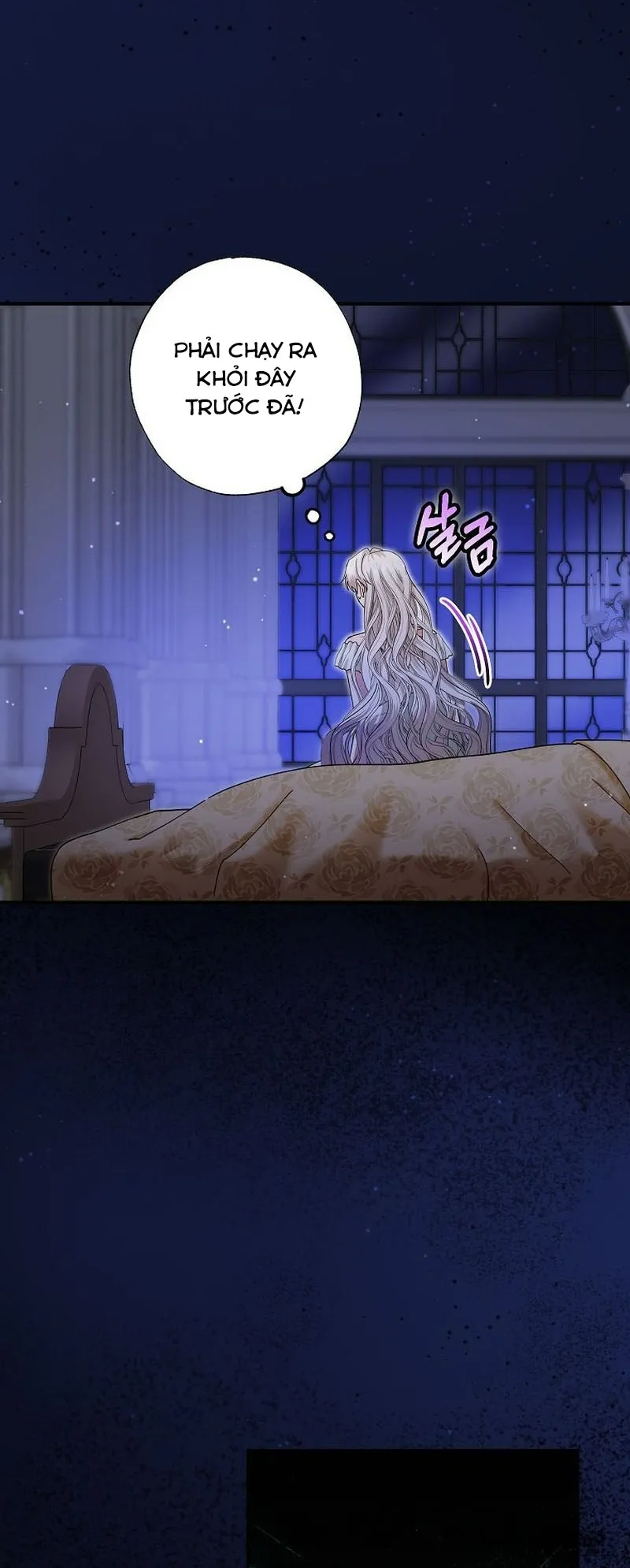 Trở Thành Miêu Nữ Của Hoàng Đế Chap 33 - trang 50