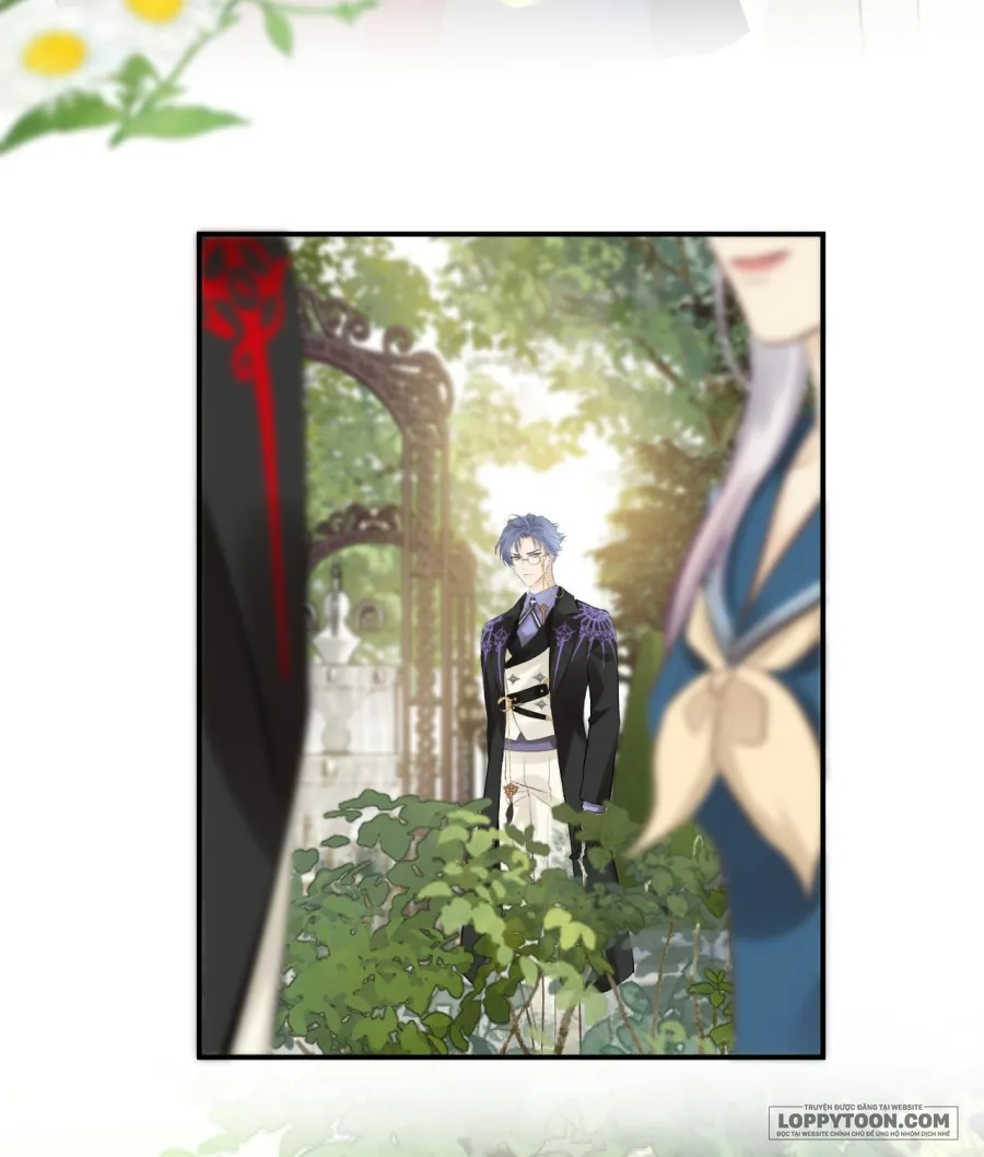 Hương Dục Niệm Chap 8 - trang 43