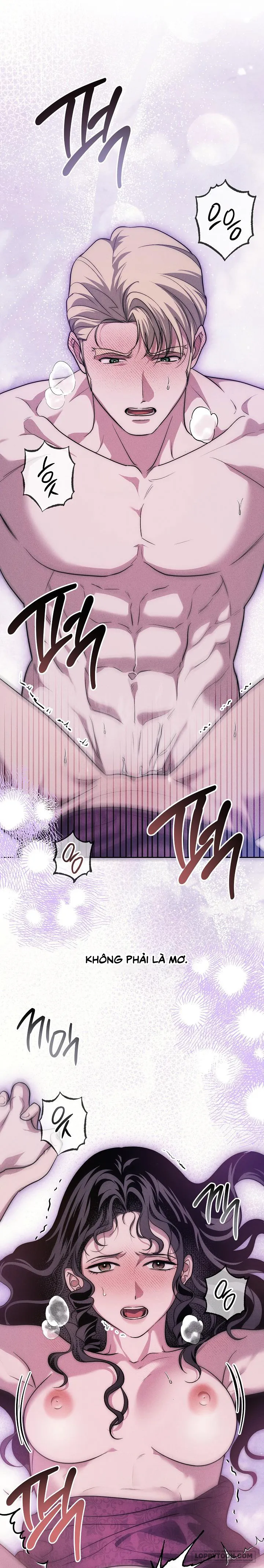 Mộ Thiên Nga Chap 49 - Ngoại truyện 1 - trang 28