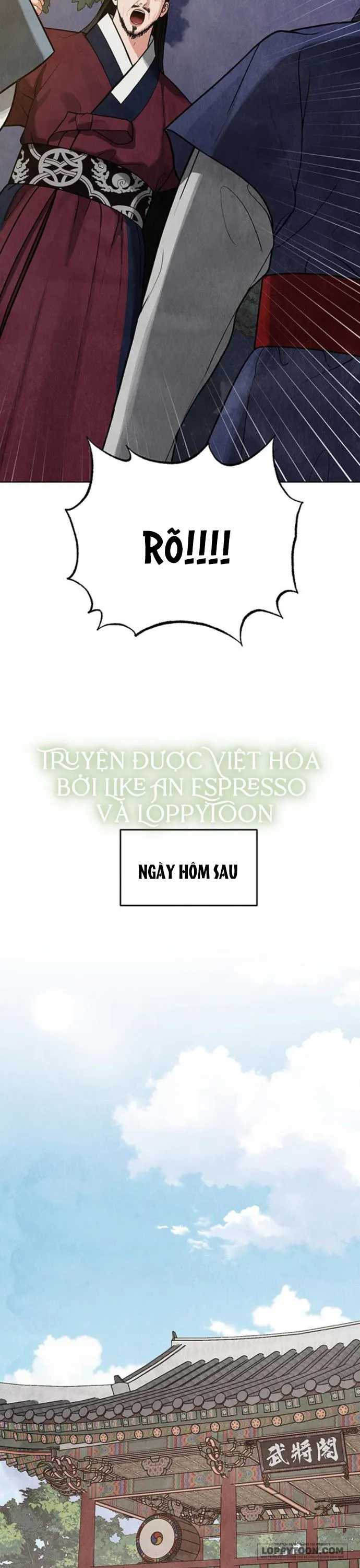 Quỷ Hồn Chap 11 - trang 10