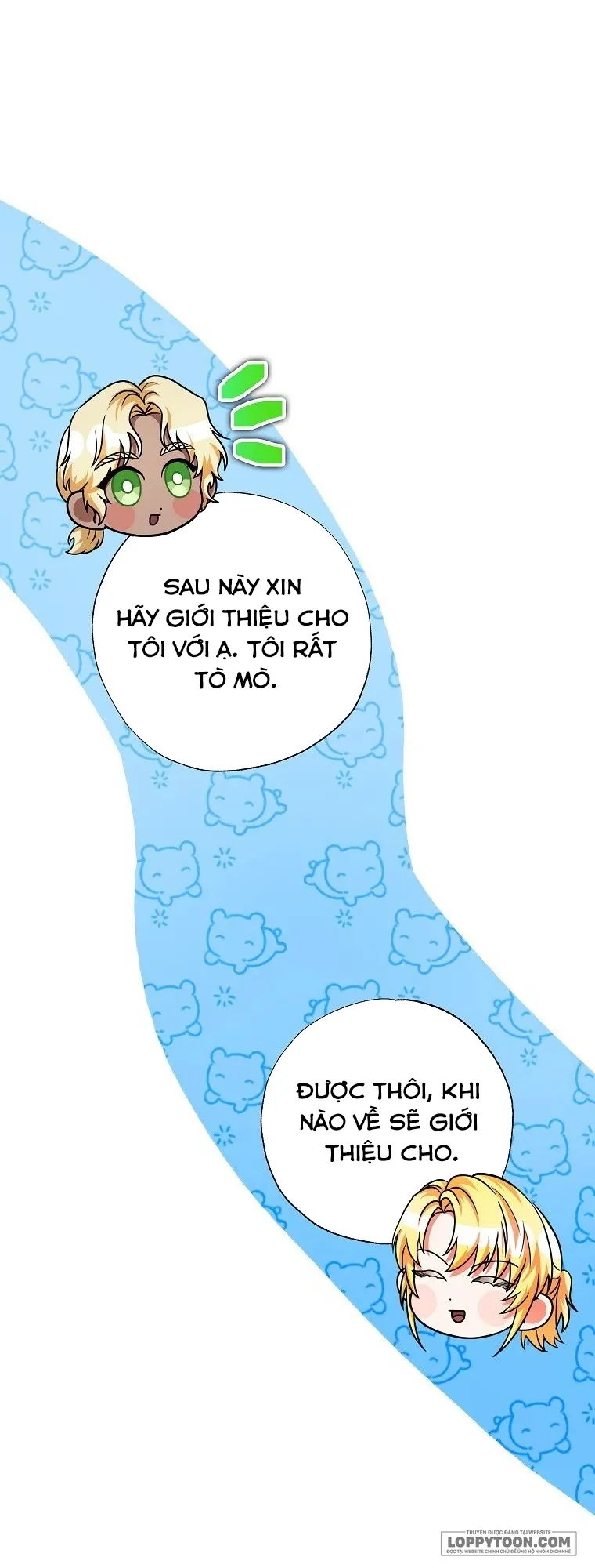 Trở Thành Miêu Nữ Của Hoàng Đế Chap 66 - trang 64