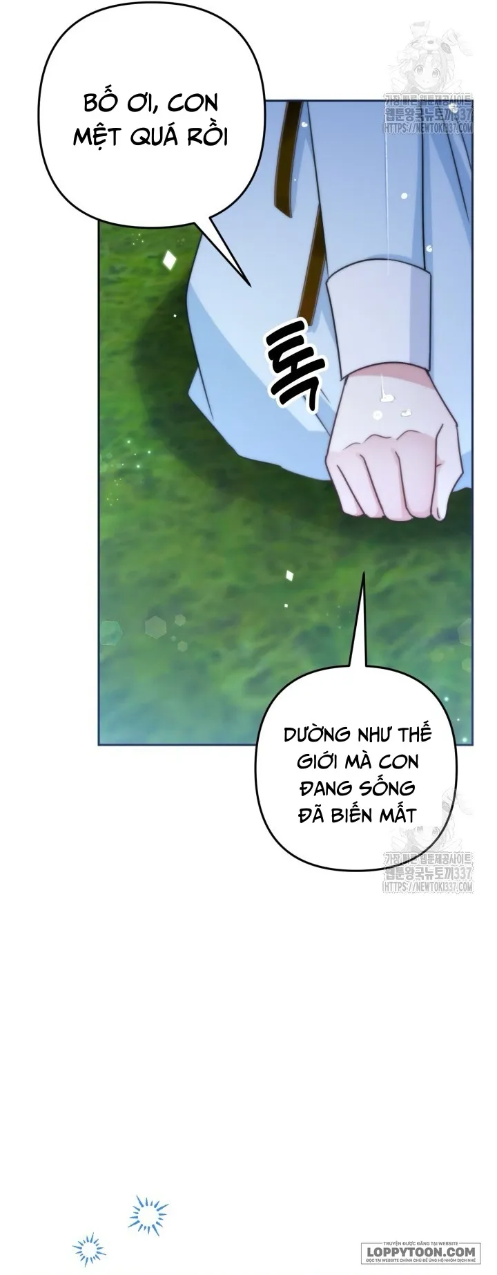 Tôi Sống Chung Với Mẹ Chồng Chap 76 - trang 31