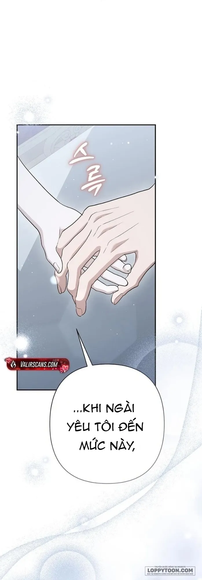 Presepe Bên Ngoài Chiếc Lồng Chap 63 - trang 70