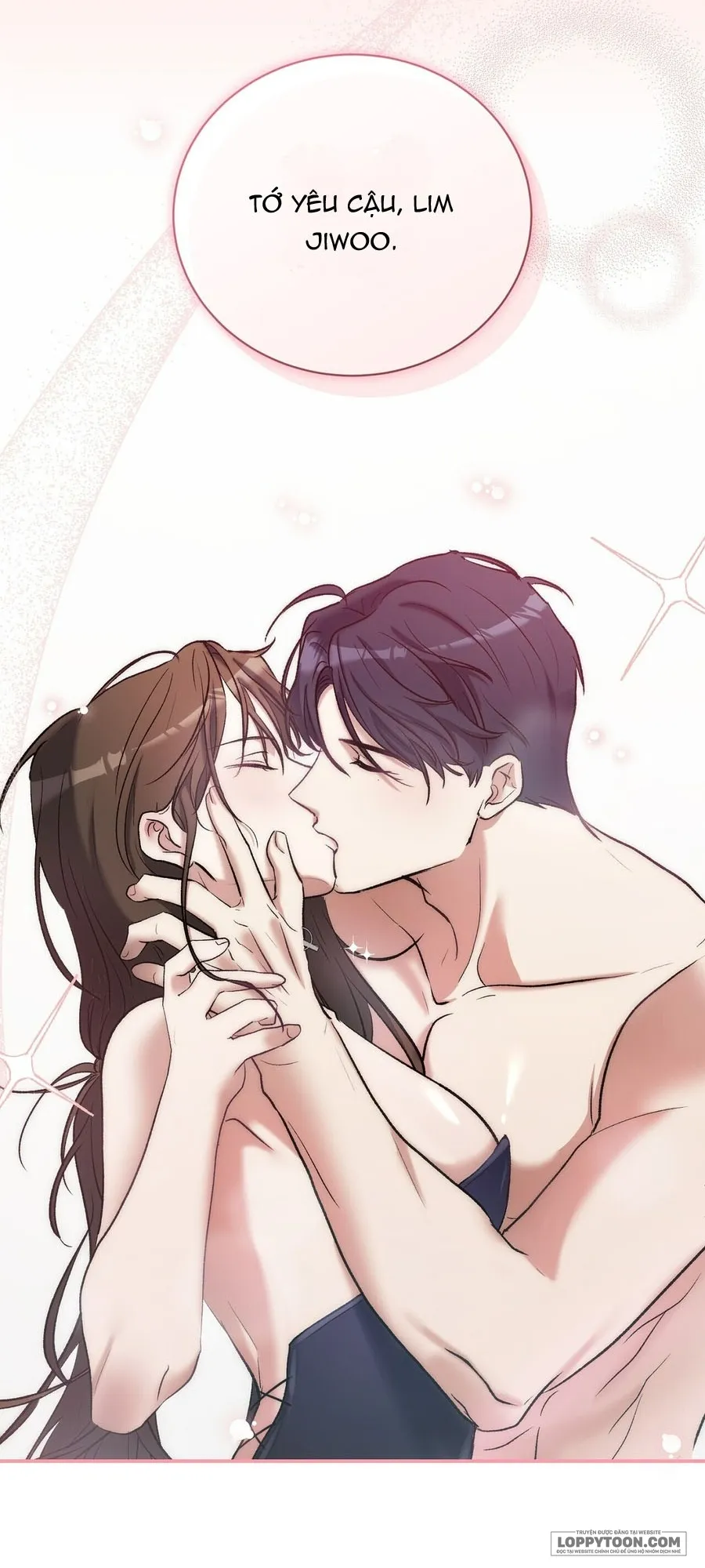 Làm Chuyện Đó Với Em Trai Của Người Tôi Thầm Thích Chap 6 - end - trang 84