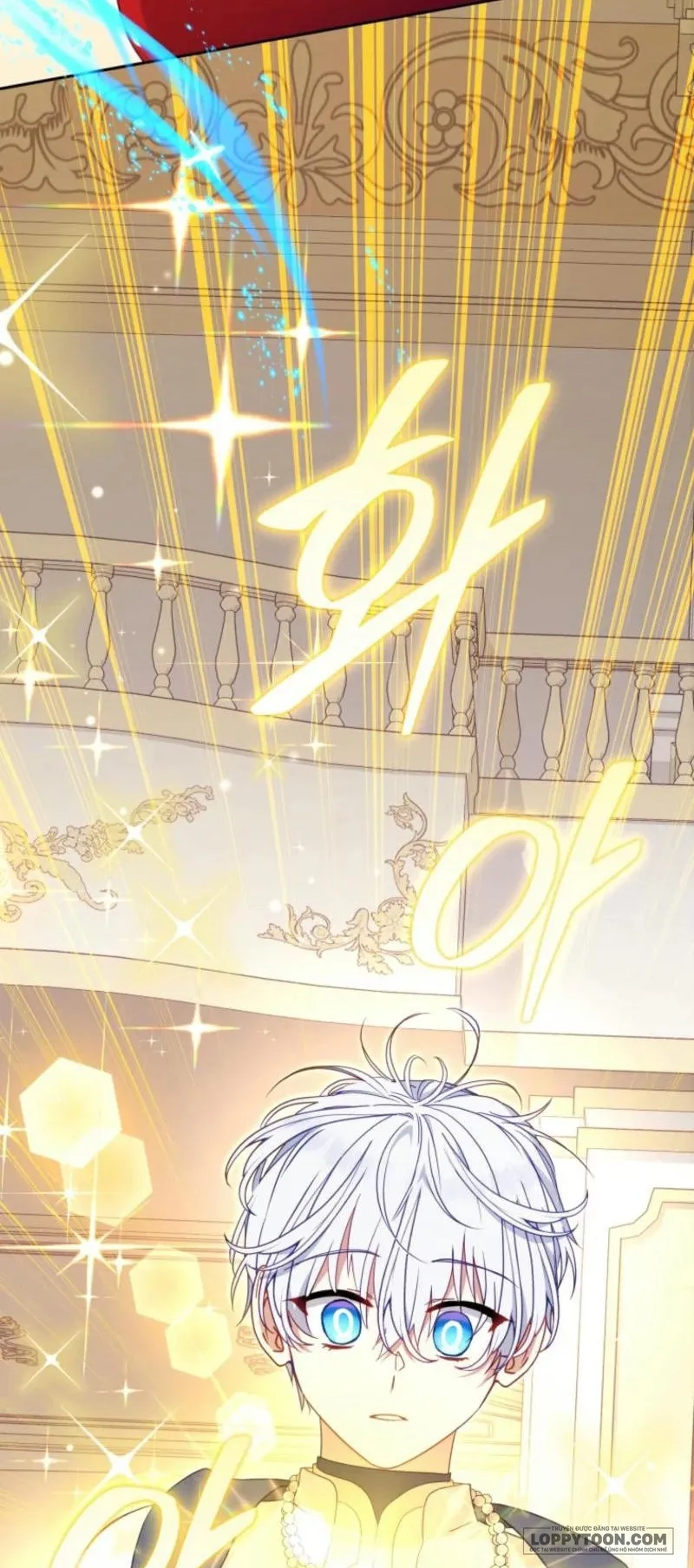 Tôi Đang Được Nuôi Dưỡng Bởi Những Kẻ Phản Diện Chap 97 - trang 29