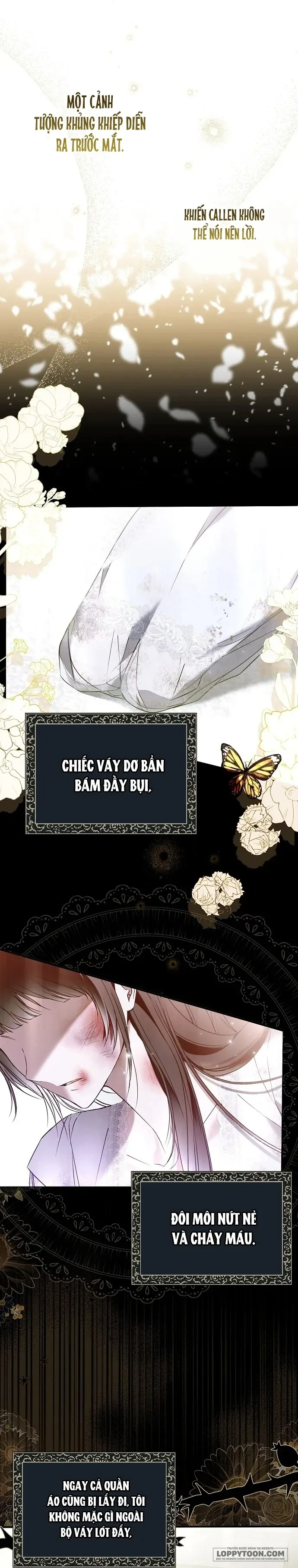 Có Kẻ Đã Sở Hữu Cơ Thể Của Tôi Chap 44 - trang 1