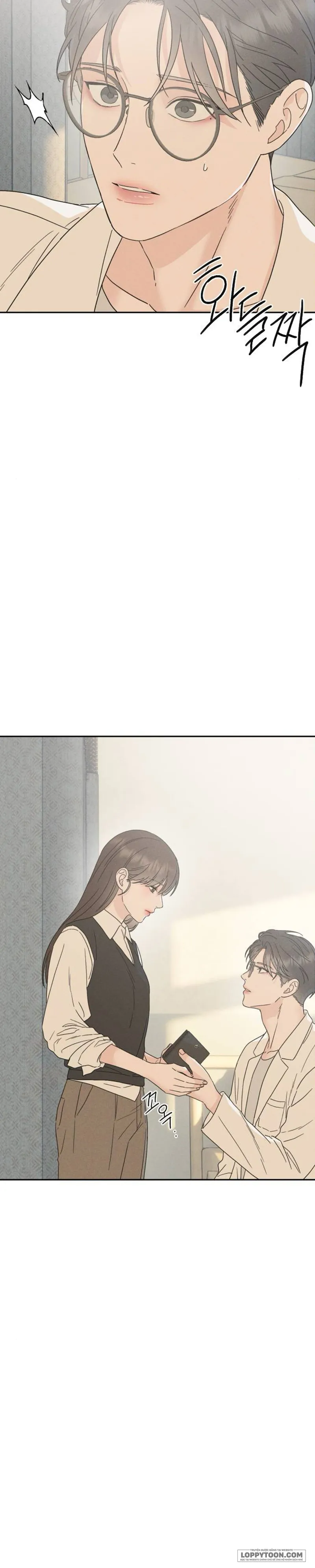 Nam Nữ Mật Thất Chap 6 - trang 24