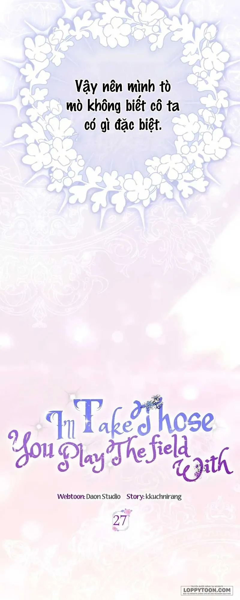 Tôi Sẽ Chiếm Lấy Ngư Trường Này! Chap 27 - trang 16