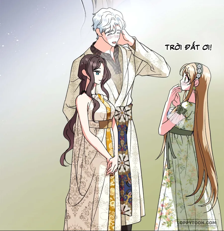 Cuộc Hôn Nhân Này Liệu Có Ổn Không? Chap 3 - 🔞 - trang 83