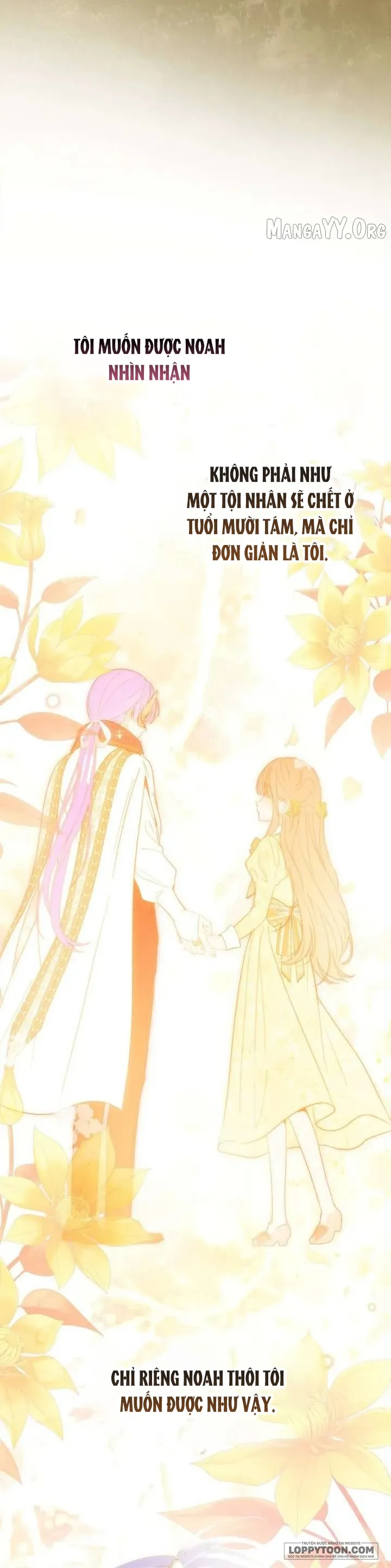 Phạm Nhân Bé Con Của Dinh Thự Mùa Đông Chap 83 - trang 28
