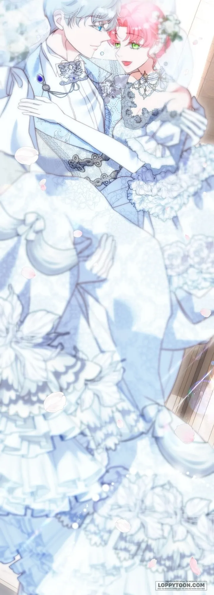 Tôi Được Sinh Ra Là Cô Con Gái Thứ Hai Chap 88 - trang 18