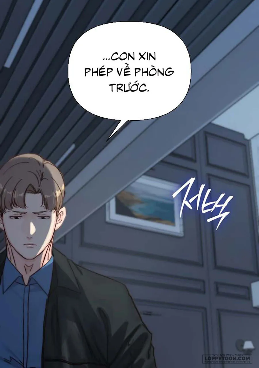 Bố Ơi, Hôm Nay Con Cũng Muốn Ôm Chap 24 - trang 29