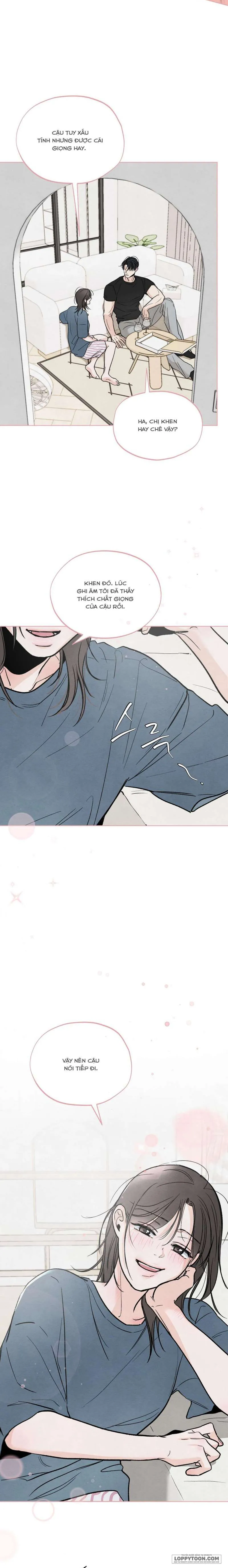 Cuộc Đời Của Kẻ Cặn Bã Chap 7 - 🔞 - trang 14