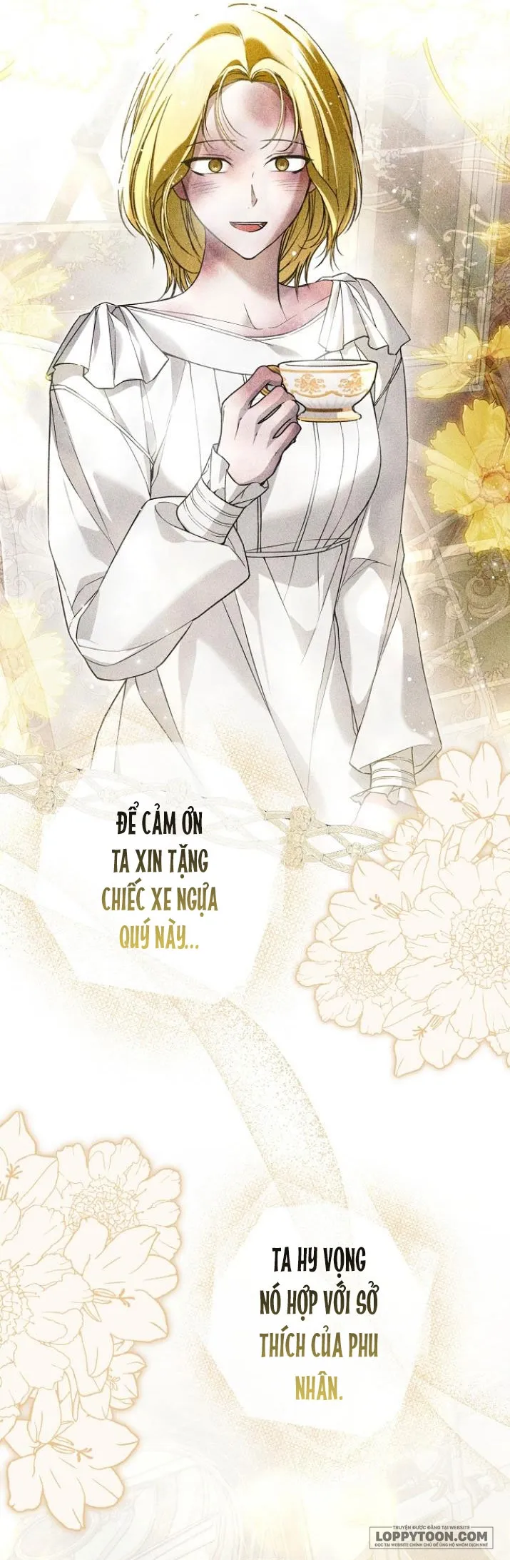 Có Kẻ Đã Sở Hữu Cơ Thể Của Tôi Chap 32 - trang 29