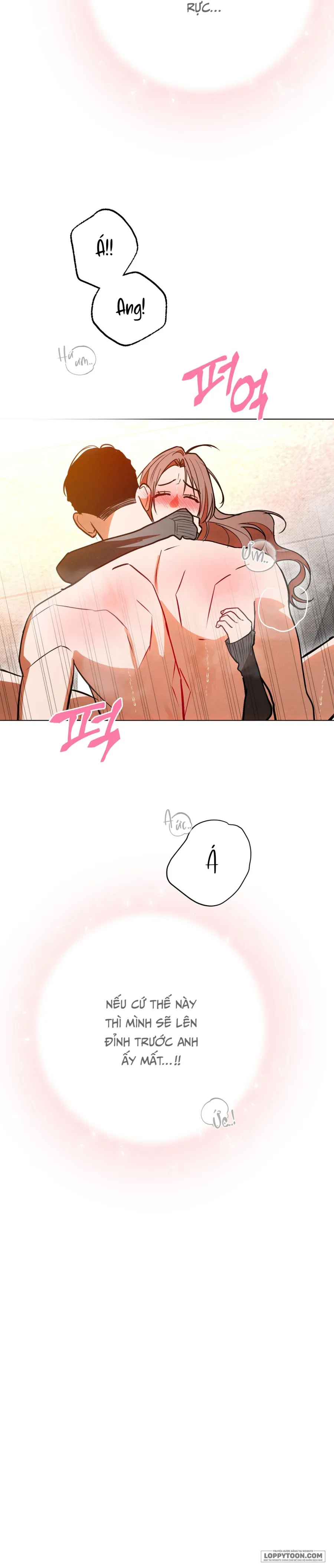 Ngưỡng Tuyệt Đối Chap 44 - trang 33