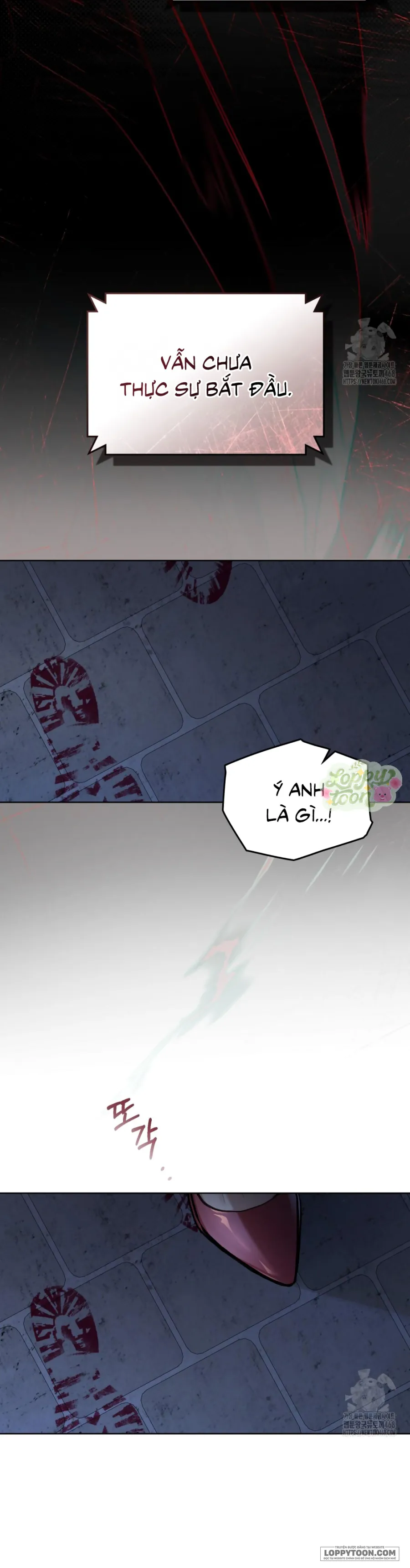 Kết Hôn Với Kẻ Tâm Thần Chap 18 - trang 29