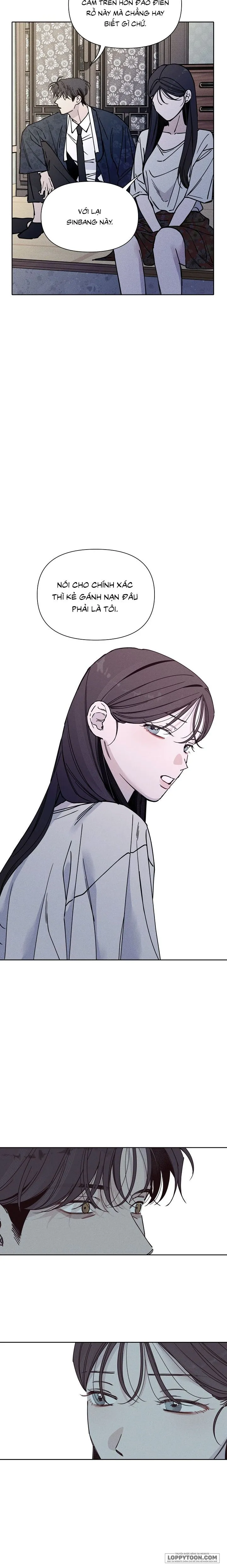 Quan Tài San Ho Chap 5 - trang 4