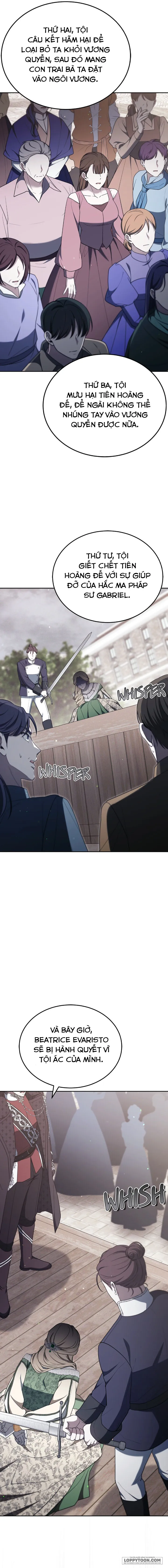 Thời Đại Oman Chap 78 - trang 6