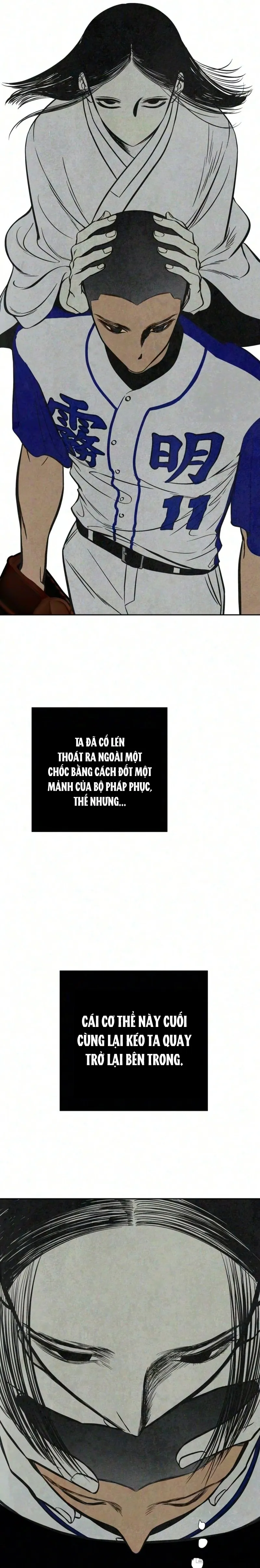 Phục Tùng Chap 17 - trang 19