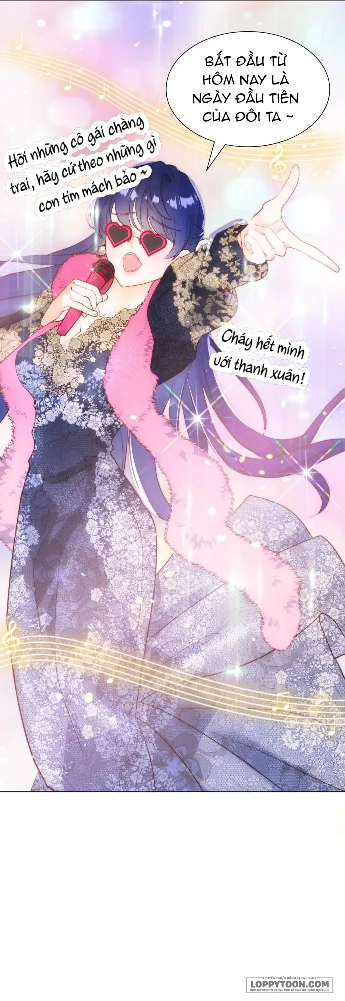 Tôi Được Sinh Ra Là Cô Con Gái Thứ Hai Chap 31 - trang 16