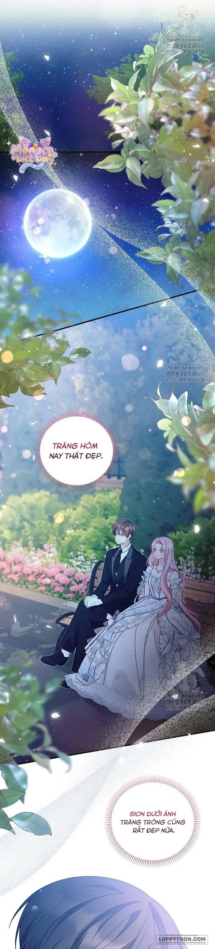 Dẫu Cho Con Gái Của Kẻ Phản Diện Trùng Sinh Chap 46 - trang 10