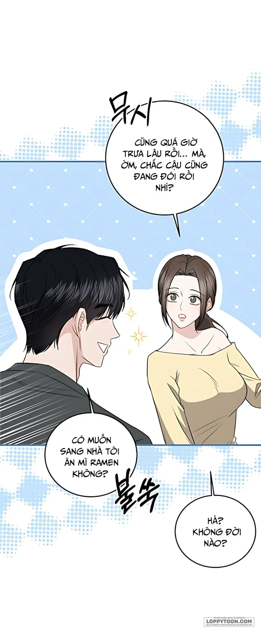 Quy Luật Cải Tạo Kẻ Rác Rưởi Chap 1 - trang 37