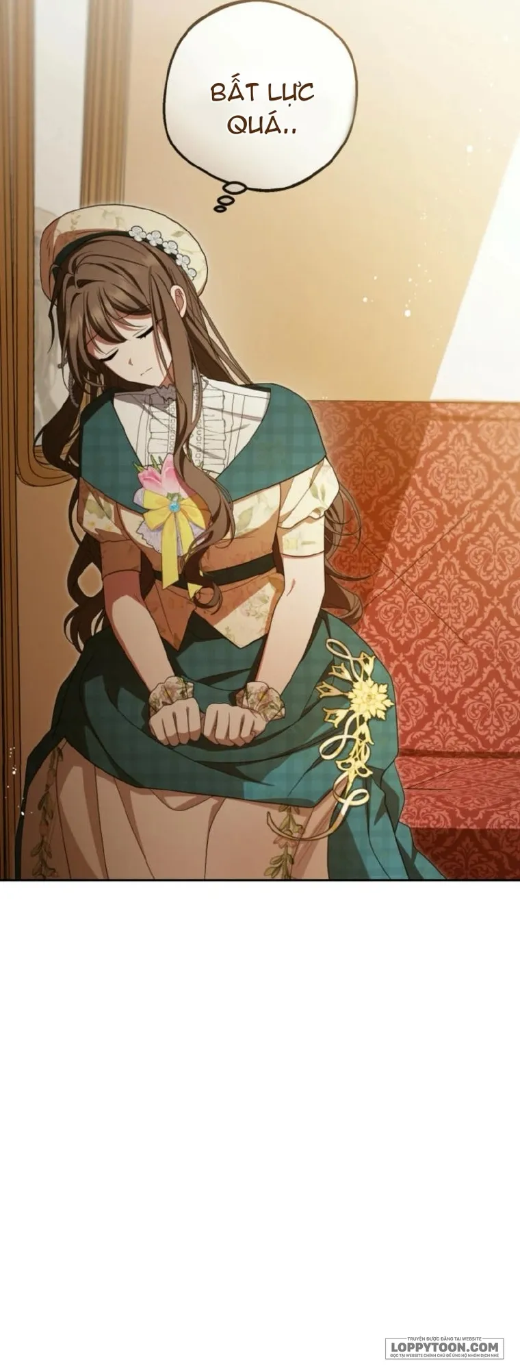 Được Yêu Thương Mà Còn Ngại Ngùng Sao Chap 89 - trang 12