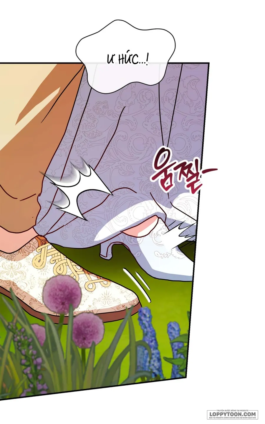 Cuộc Hôn Nhân Này Liệu Có Ổn Không? Chap 2 - 🔞🔞 - trang 112