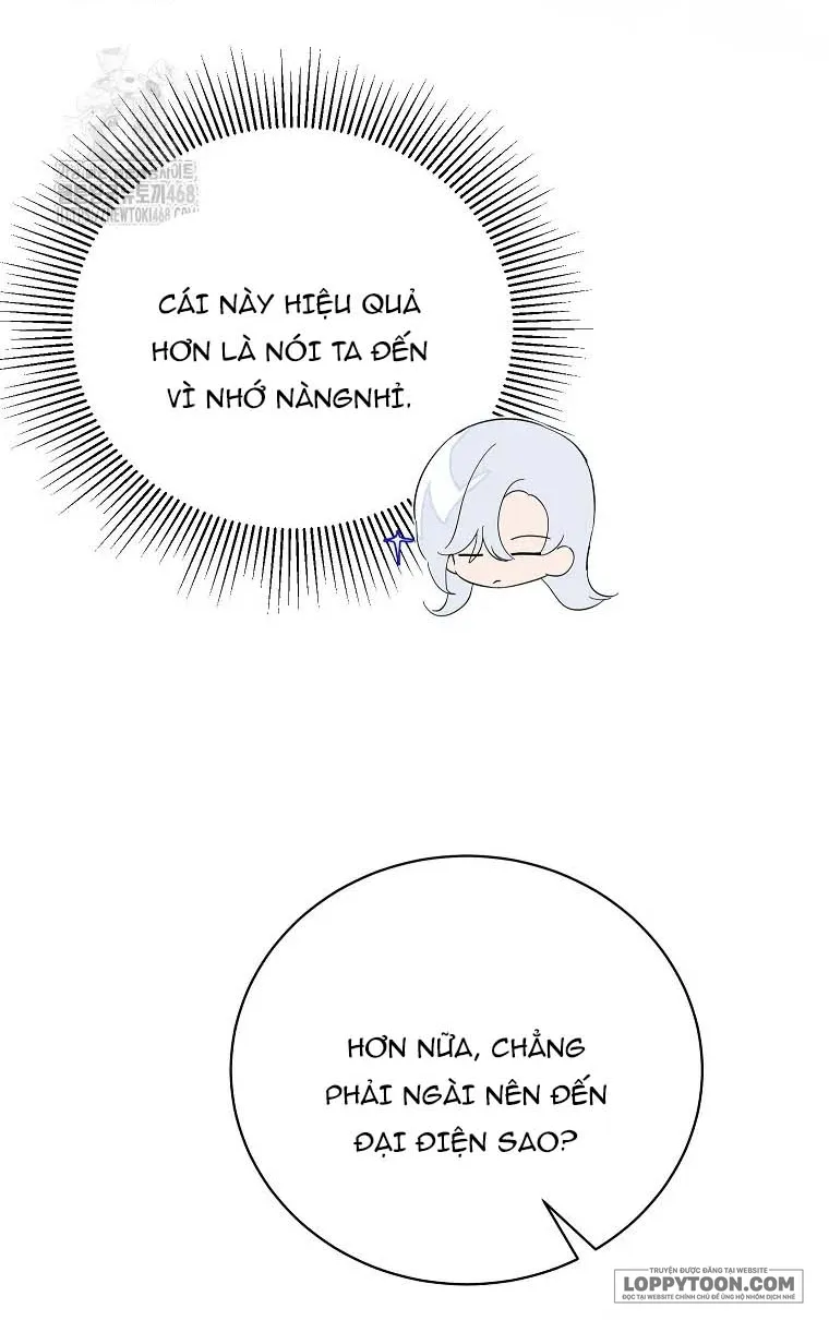 Phía Sau Mặt Nạ Của Nam Chính Hiền Lành Chap 99 - trang 13