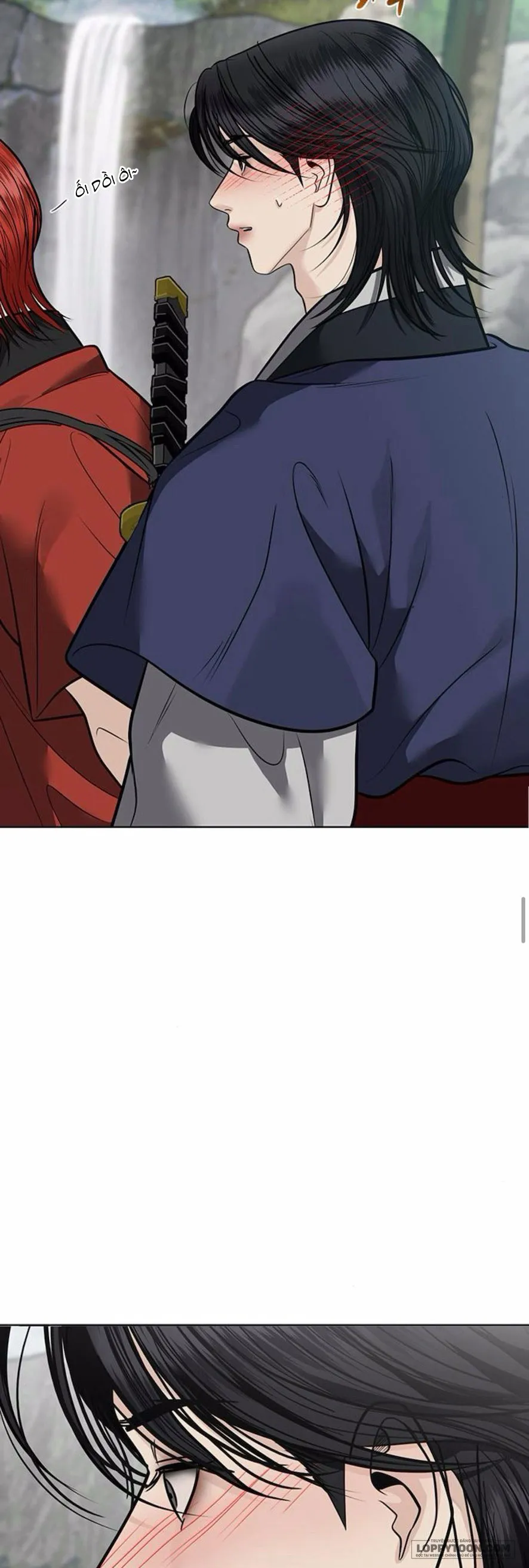 Quỷ Hồn Chap 39 - trang 41