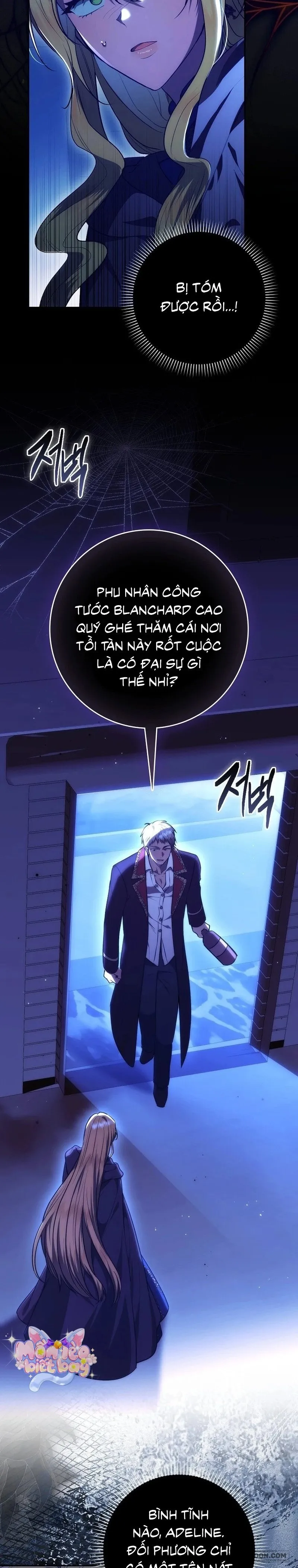 Tôi Cứ Nghĩ Mình Trở Về Là Kết Thúc, Không Ngờ Thể Loại Thay Đổi Rồi! Chap 26 - trang 3