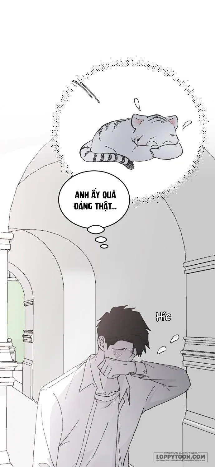 Ba Anh Trai Cực Phẩm Của Tôi Chap 24 - trang 37