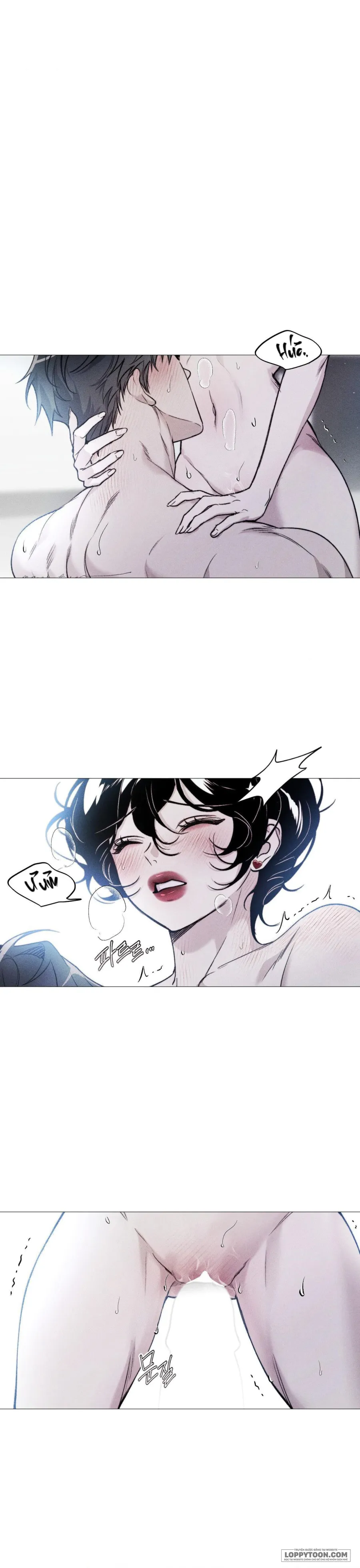 Đắm Chìm Trong Mật Ngọt Chap 10 - 🔞🔞🔞🔞🔞 - trang 5
