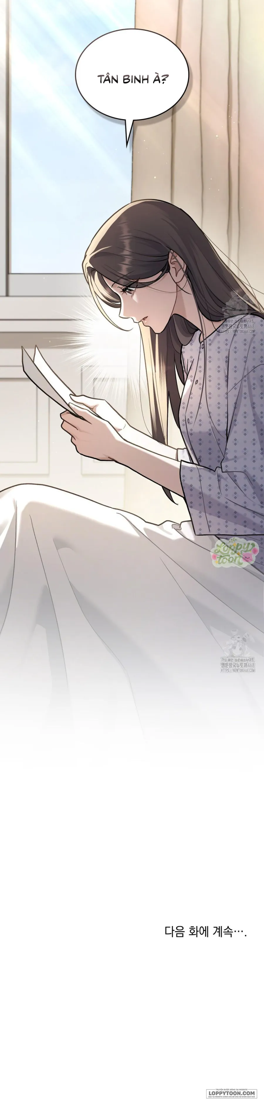 Kết Hôn Với Kẻ Tâm Thần Chap 22 - trang 29