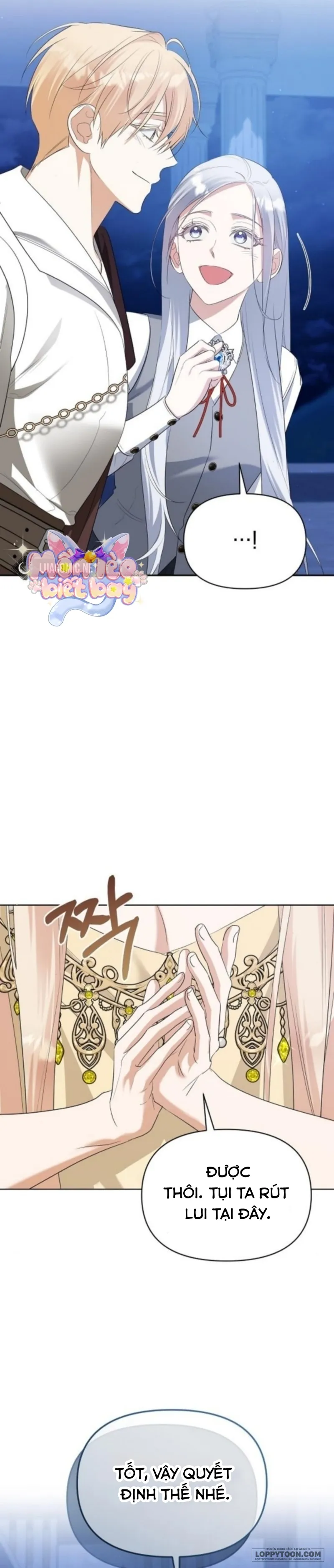 Trở Thành Con Gái Nuôi Của Gia Tộc Sát Thủ Chap 88 - trang 7