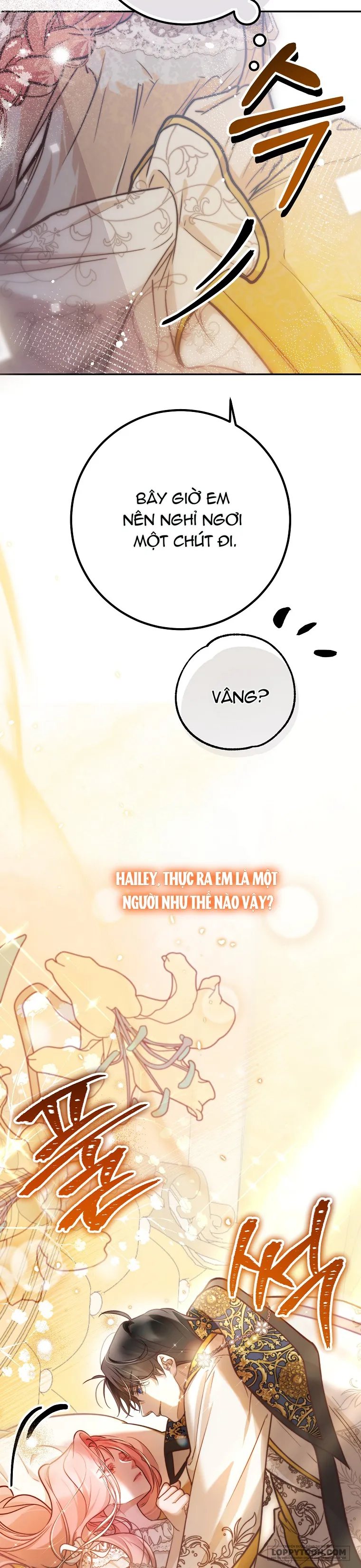 Khi Trái Tim Dẫn Lối Đôi Ta Chap 29 - trang 41